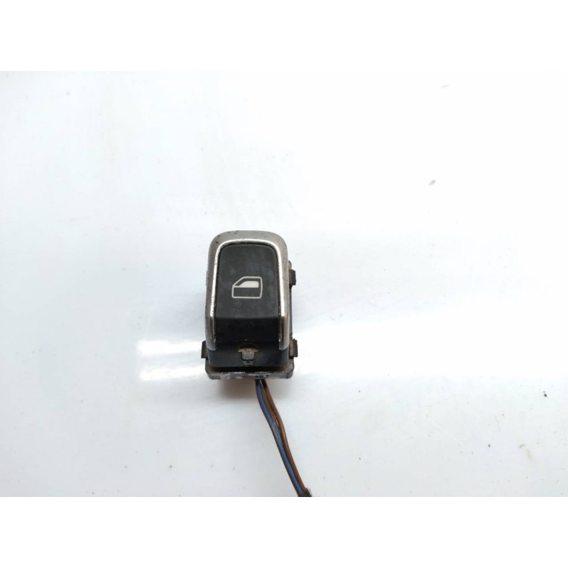 Recambio de mando elevalunas trasero izquierdo para audi a6 allroad quattro (4gj) 3.0 tdi clean diesel referencia OEM IAM 4H0959