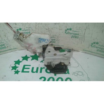 CERRADURA PUERTA TRASERA IZQUIERDA 8255361U01 