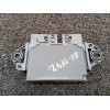 Recambio de centralita check control para mazda cx-30 selection 2wd referencia OEM IAM 0263014405 190706 BOSCH