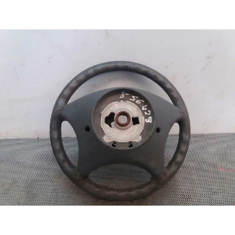 Recambio de volante para mercedes-benz clase s (w220) berlina 500 (220.075) referencia OEM IAM 6015835 - Negro 2