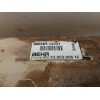 Recambio de intercooler para nissan cabstar e 3.0 td referencia OEM IAM 130030051F 33041 