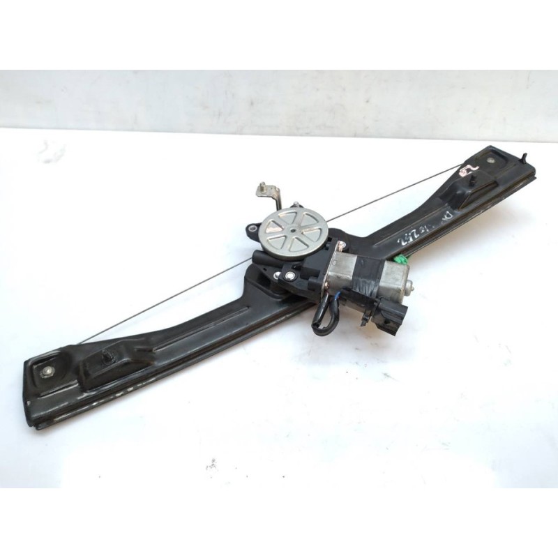 Recambio de elevalunas delantero derecho para fiat linea (110) dynamic referencia OEM IAM 51789651  