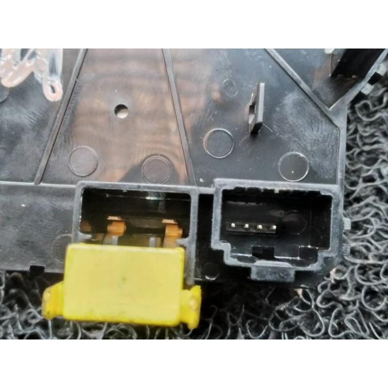 Recambio de anillo airbag para kia picanto 1.1 emotion referencia OEM IAM 2