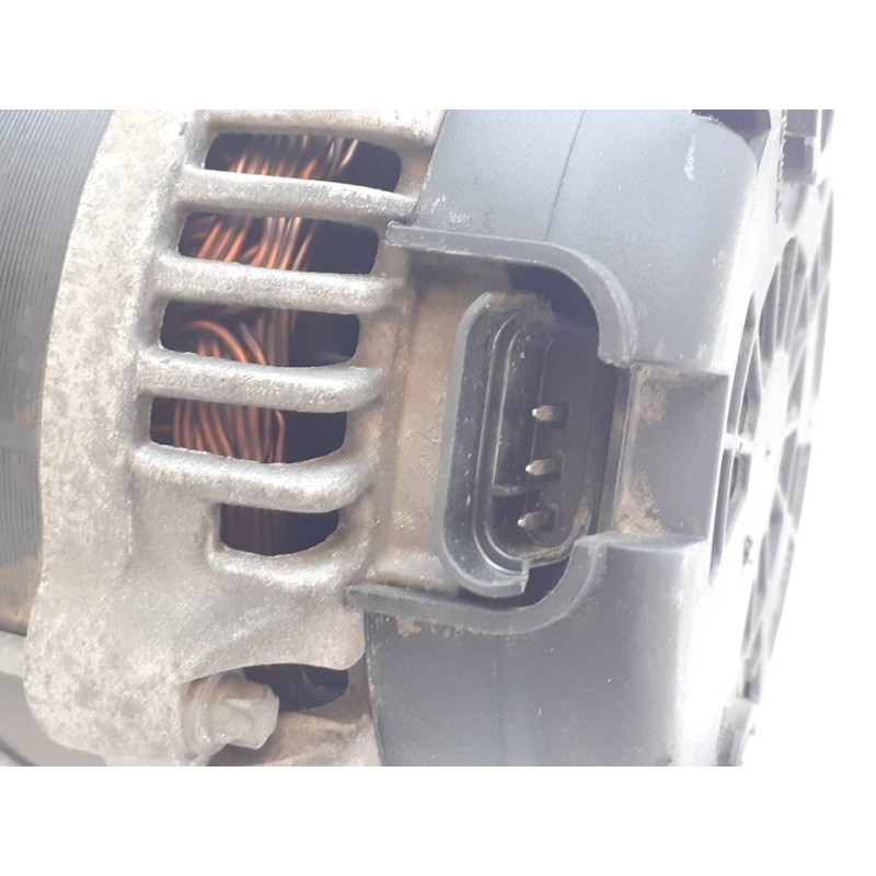 Recambio de alternador para chevrolet lacetti cdx referencia OEM IAM 7A31 KJ 2