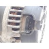Recambio de alternador para chevrolet lacetti cdx referencia OEM IAM 7A31 KJ 