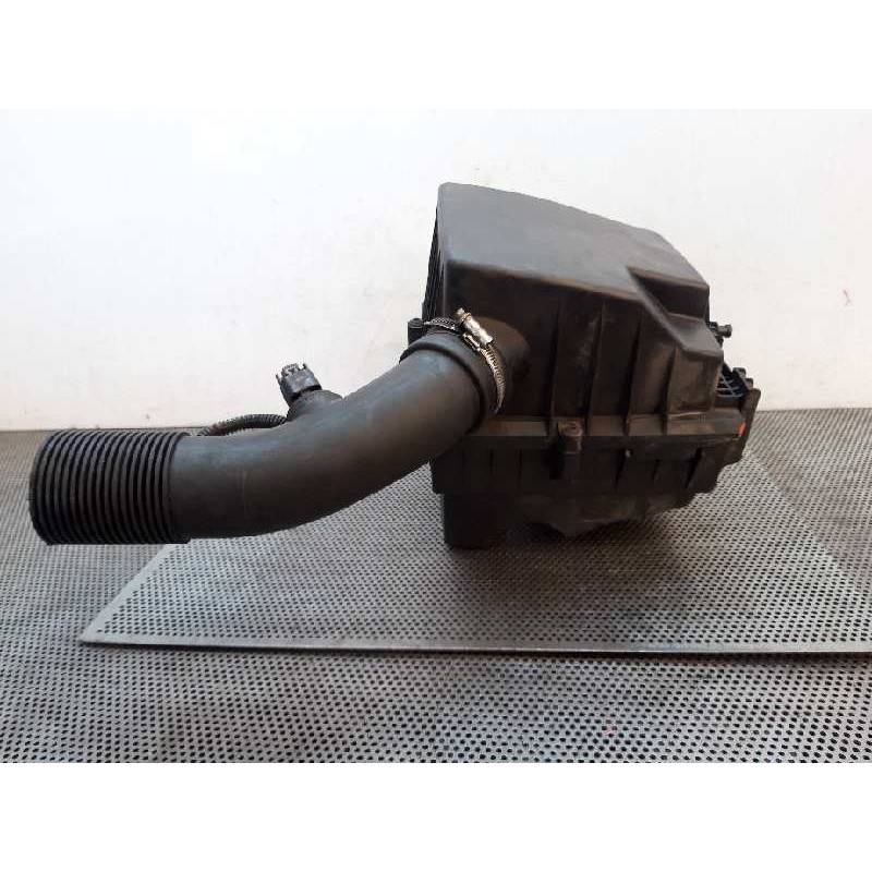 Recambio de filtro aire para opel corsa d cosmo referencia OEM IAM 55557185 - Gris 2