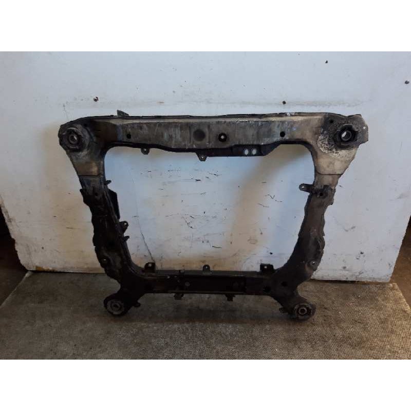 Recambio de puente delantero para volvo s60 berlina 2.4 d referencia OEM IAM 3