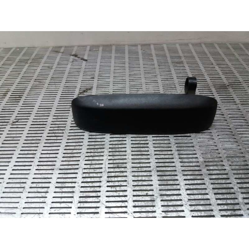 Recambio de maneta exterior trasera izquierda para fiat panda (169) 1.2 cat referencia OEM IAM   