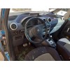 peugeot 1007 del año 2006