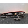 Recambio de piloto trasero izquierdo para ford fiesta (cbk) futura referencia OEM IAM   