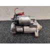 Recambio de motor arranque para renault kangoo (f/kc0) generique referencia OEM IAM 8200584675 M000T87881 