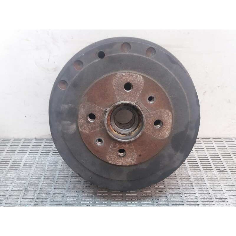 Recambio de tambor freno trasero para fiat marea berlina (185) 1.6 16v cat referencia OEM IAM   