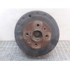 Recambio de tambor freno trasero para fiat marea berlina (185) 1.6 16v cat referencia OEM IAM   