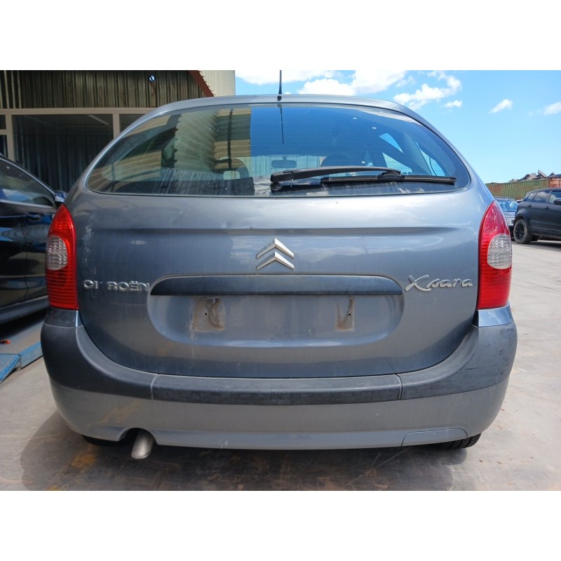 citroën xsara picasso (n68) del año 2007
