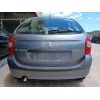 citroën xsara picasso (n68) del año 2007