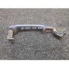Recambio de maneta exterior delantera izquierda para peugeot 208 style referencia OEM IAM   