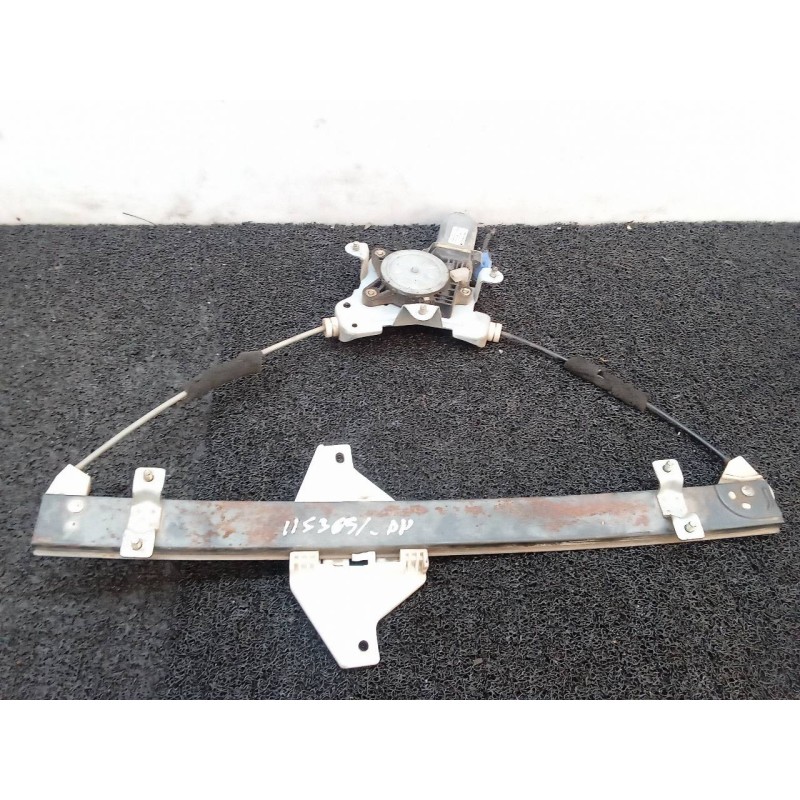 Recambio de elevalunas delantero derecho para chevrolet captiva 2.0 vcdi lt referencia OEM IAM 96627080  