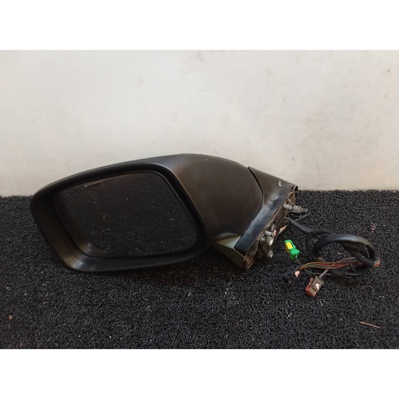 Recambio de retrovisor izquierdo para peugeot 807 sr pack referencia OEM IAM   
