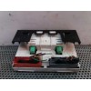 Recambio de pantalla multifuncion para renault kangoo (f/kc0) alize referencia OEM IAM P7700436307A  