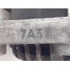Recambio de alternador para chevrolet lacetti cdx referencia OEM IAM 7A31 KJ 
