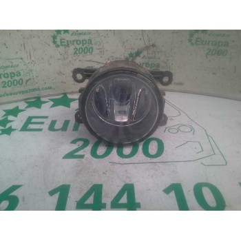 FARO ANTINIEBLA DERECHO 