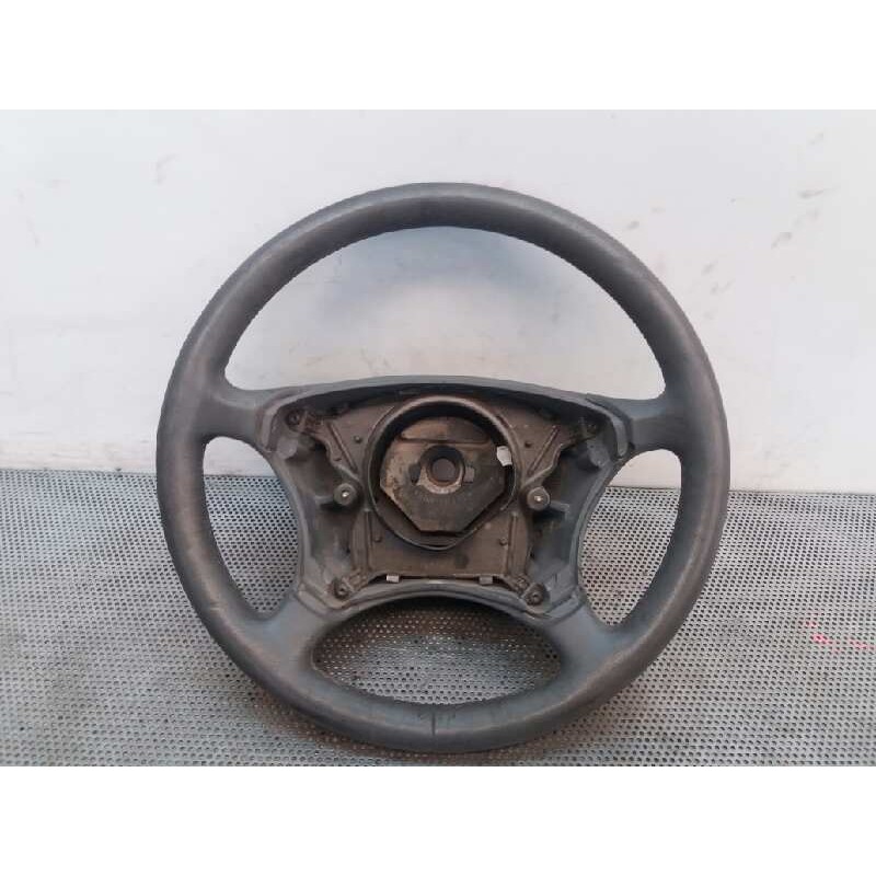 Recambio de volante para mercedes-benz clase s (w220) berlina 500 (220.075) referencia OEM IAM 6015835 - Negro 3