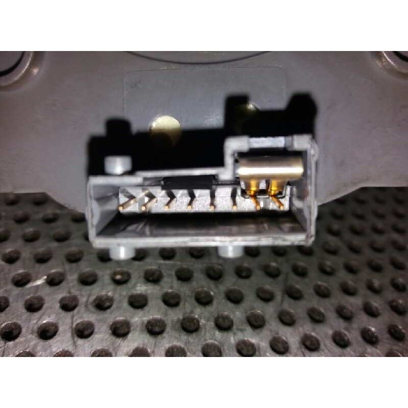 Recambio de anillo airbag para opel combo (corsa c) familiar referencia OEM IAM 87654321 - Gris 2