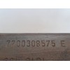 Recambio de ballesta trasera para opel movano (2004 =>) furgón medio techo elevado l2h2 3.5 t referencia OEM IAM 7700308575E  