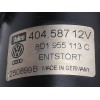 Recambio de motor limpia delantero para audi a4 berlina (b5) 1.9 tdi referencia OEM IAM 8D1955113C 404587 