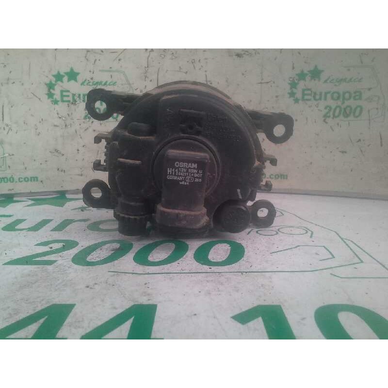 Recambio de faro antiniebla derecho para ford focus lim. (cb4) 1.6 tdci cat referencia OEM IAM 2