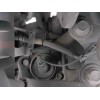 Recambio de mangueta trasera izquierda para toyota auris hybrid active referencia OEM IAM   
