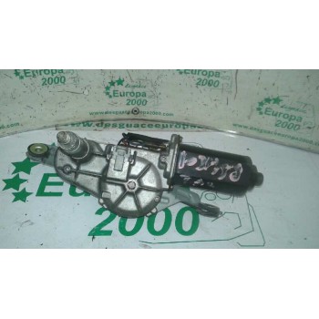 MOTOR LIMPIA TRASERO 
