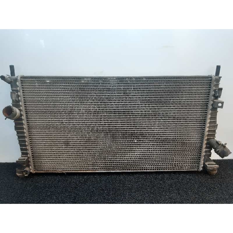 Recambio de radiador agua para volvo s60 berlina 2.4 d referencia OEM IAM 3M5H8005TJ  