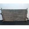 Recambio de radiador agua para volvo s60 berlina 2.4 d referencia OEM IAM 3M5H8005TJ  