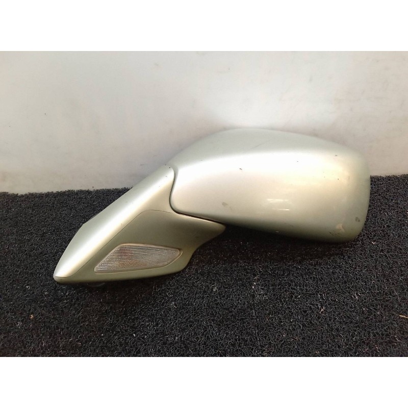 Recambio de retrovisor izquierdo para peugeot 807 sr pack referencia OEM IAM 2