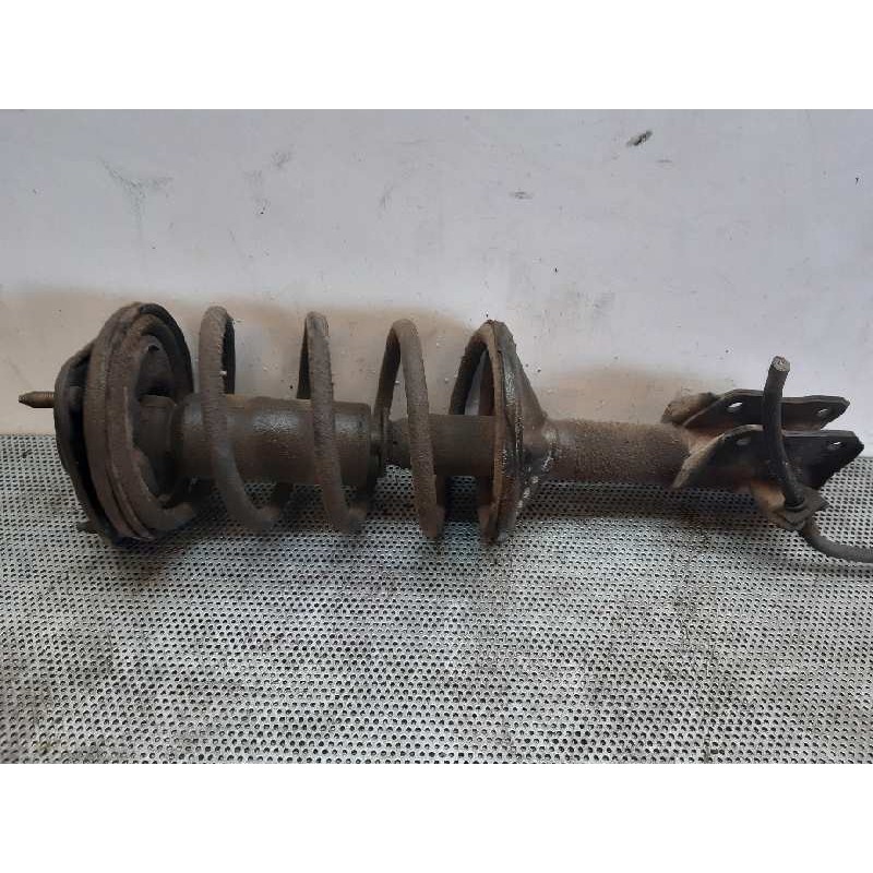 Recambio de amortiguador delantero izquierdo para mitsubishi colt (cj0) 1.6 cat referencia OEM IAM  92533 