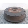 Recambio de tambor freno trasero para fiat marea berlina (185) 1.6 16v cat referencia OEM IAM   