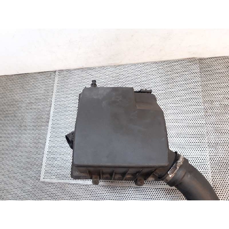 Recambio de filtro aire para opel corsa d cosmo referencia OEM IAM 55557185 - Gris 4