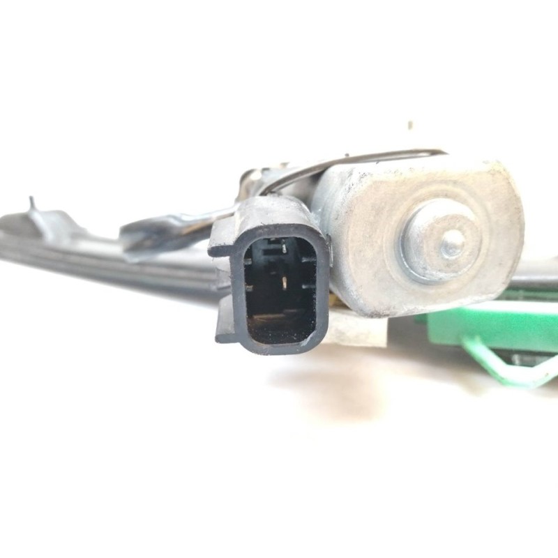 Recambio de elevalunas delantero derecho para fiat linea (110) dynamic referencia OEM IAM 51789651 - Azul 4