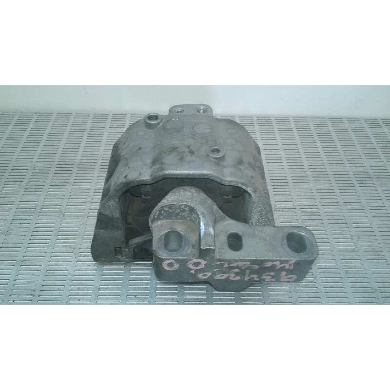 Recambio de soporte motor derecho para skoda octavia berlina (1u2) 1.9 tdi referencia OEM IAM 1J0199262BF  