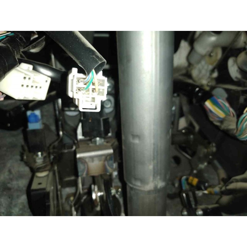 Recambio de sensor freno para subaru xv executive referencia OEM IAM - Gris 2