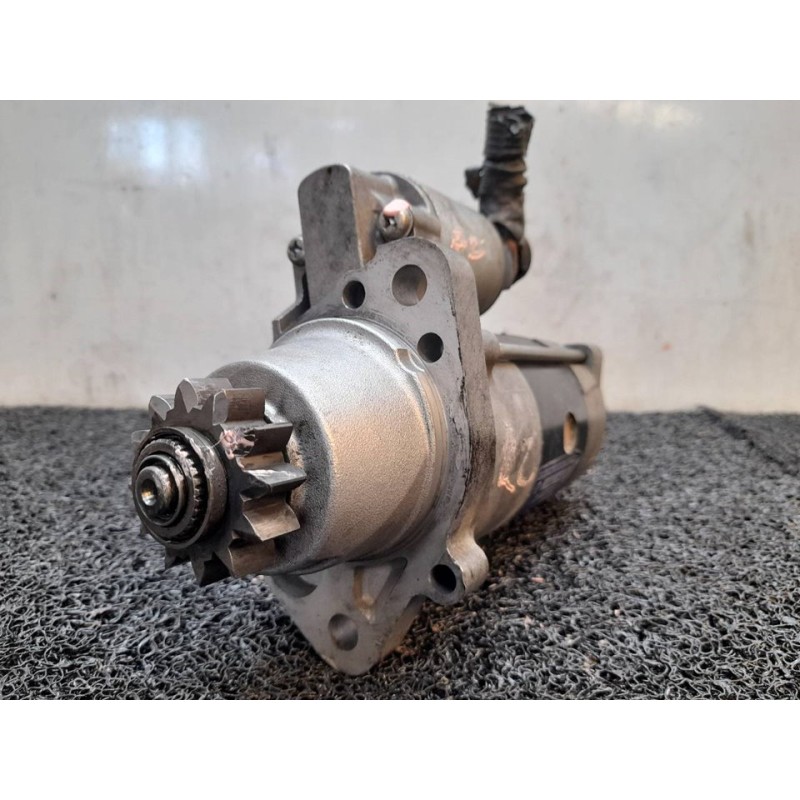 Recambio de motor arranque para nissan x-trail (t30) comfort referencia OEM IAM 233008H80ARE M8T71471RE MITSUBIHI - Gris 3