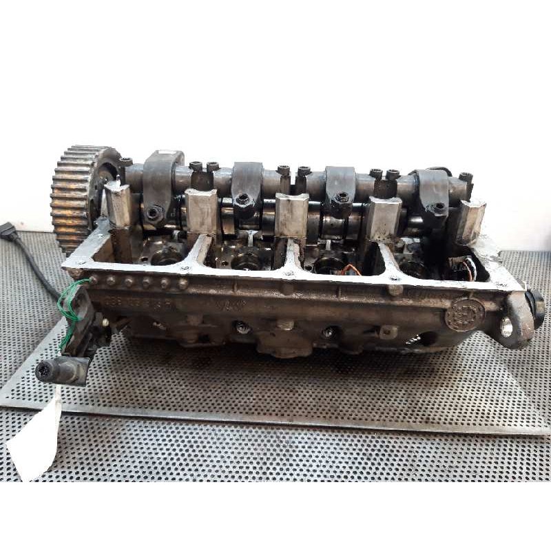 Recambio de culata para seat ibiza (6l1) 1.9 tdi referencia OEM IAM - Gris 6
