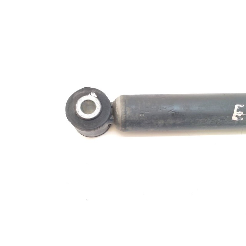 Recambio de amortiguador trasero izquierdo para nissan micra (k12e) acenta referencia OEM IAM - Gris 2