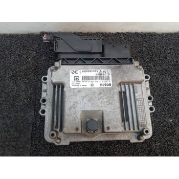 CENTRALITA MOTOR UCE 0281012899 51695844 BOSCH