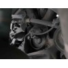 Recambio de mangueta trasera izquierda para toyota auris hybrid active referencia OEM IAM   