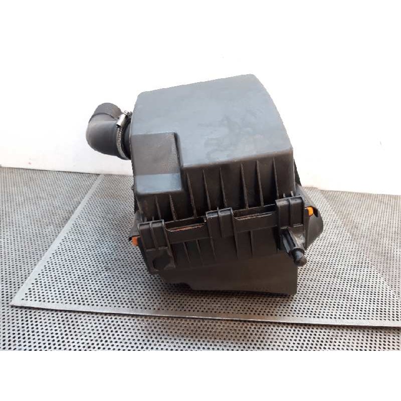 Recambio de filtro aire para opel corsa d cosmo referencia OEM IAM 55557185 - Gris 5