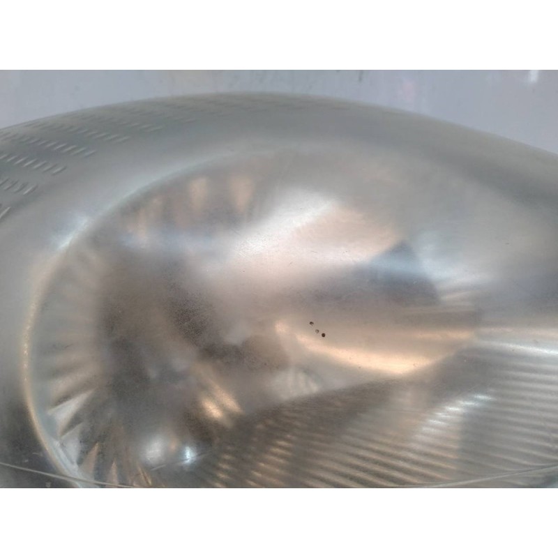 Recambio de faro derecho para nissan primastar (x83) combi, 6 plazas, batalla corta referencia OEM IAM 7700311372 89308700 - Blanco 4