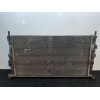 Recambio de radiador agua para volvo s60 berlina 2.4 d referencia OEM IAM 3M5H8005TJ  