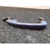 Recambio de maneta exterior trasera izquierda para peugeot 208 style referencia OEM IAM   